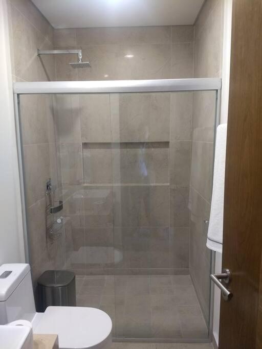 Nuevo Y Lujoso Departmento Residencial Queretaro. Apartment Екстериор снимка