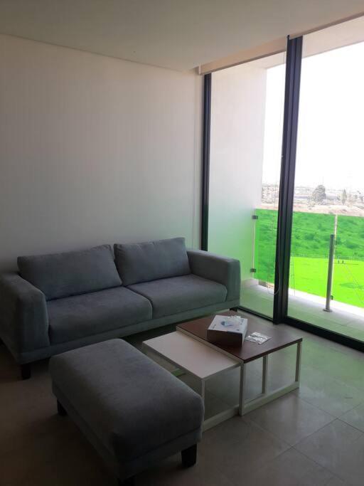 Nuevo Y Lujoso Departmento Residencial Queretaro. Apartment Екстериор снимка