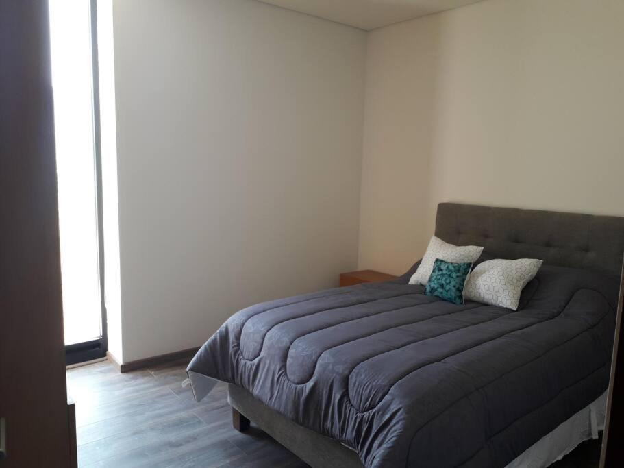 Nuevo Y Lujoso Departmento Residencial Queretaro. Apartment Екстериор снимка
