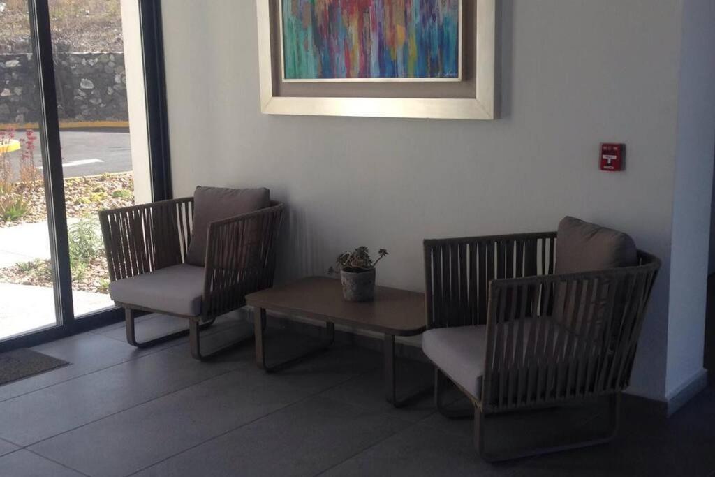 Nuevo Y Lujoso Departmento Residencial Queretaro. Apartment Екстериор снимка