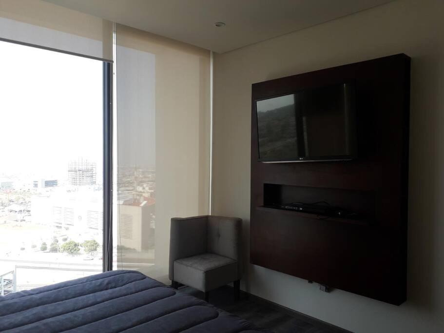 Nuevo Y Lujoso Departmento Residencial Queretaro. Apartment Екстериор снимка