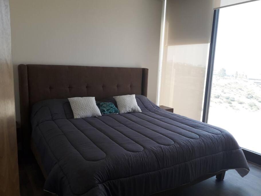 Nuevo Y Lujoso Departmento Residencial Queretaro. Apartment Екстериор снимка