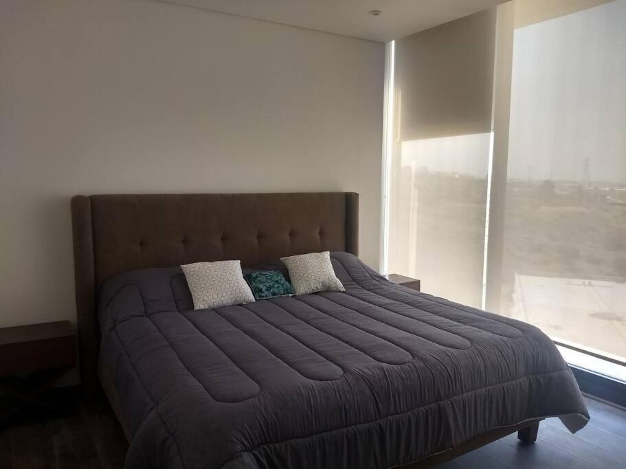 Nuevo Y Lujoso Departmento Residencial Queretaro. Apartment Екстериор снимка