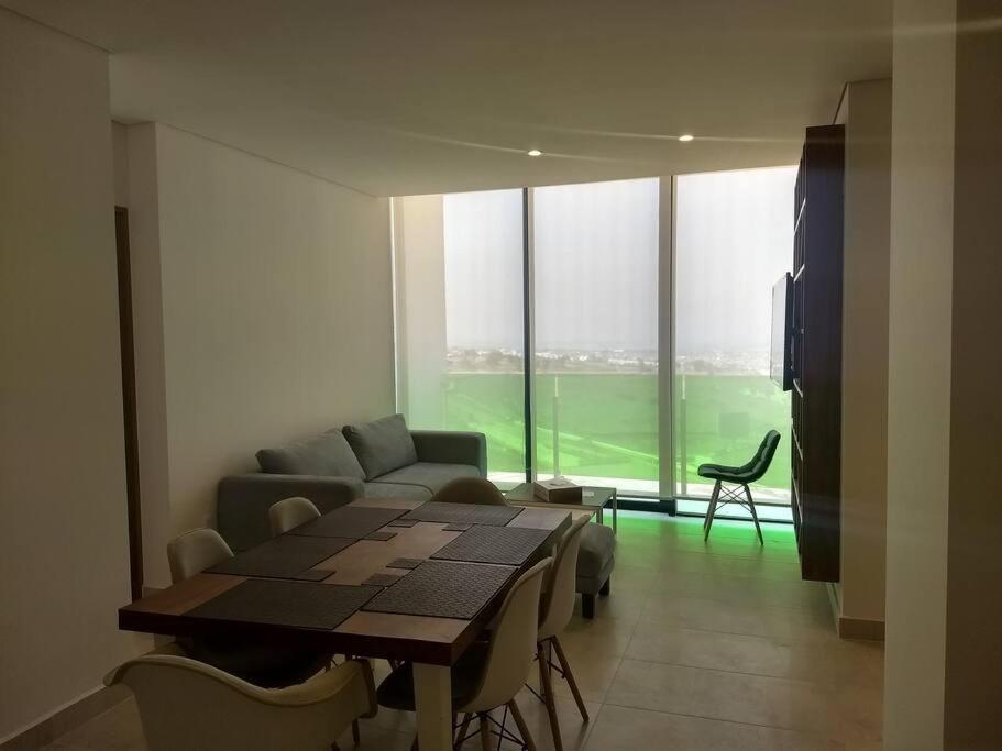 Nuevo Y Lujoso Departmento Residencial Queretaro. Apartment Екстериор снимка
