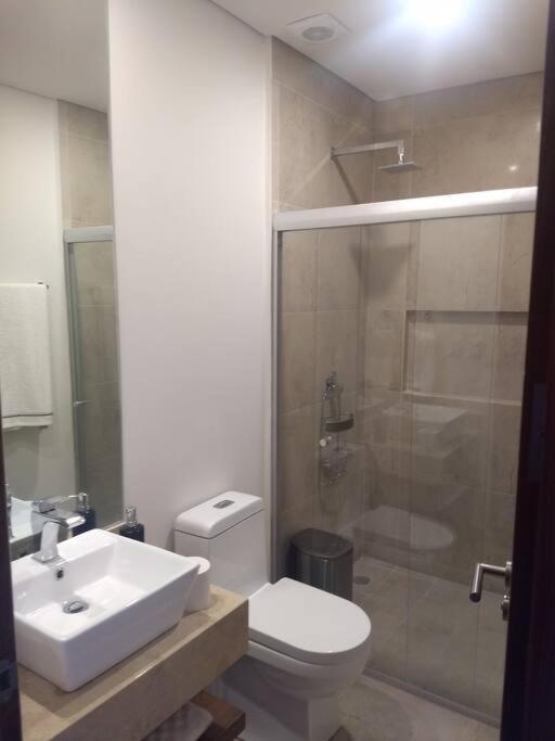 Nuevo Y Lujoso Departmento Residencial Queretaro. Apartment Екстериор снимка