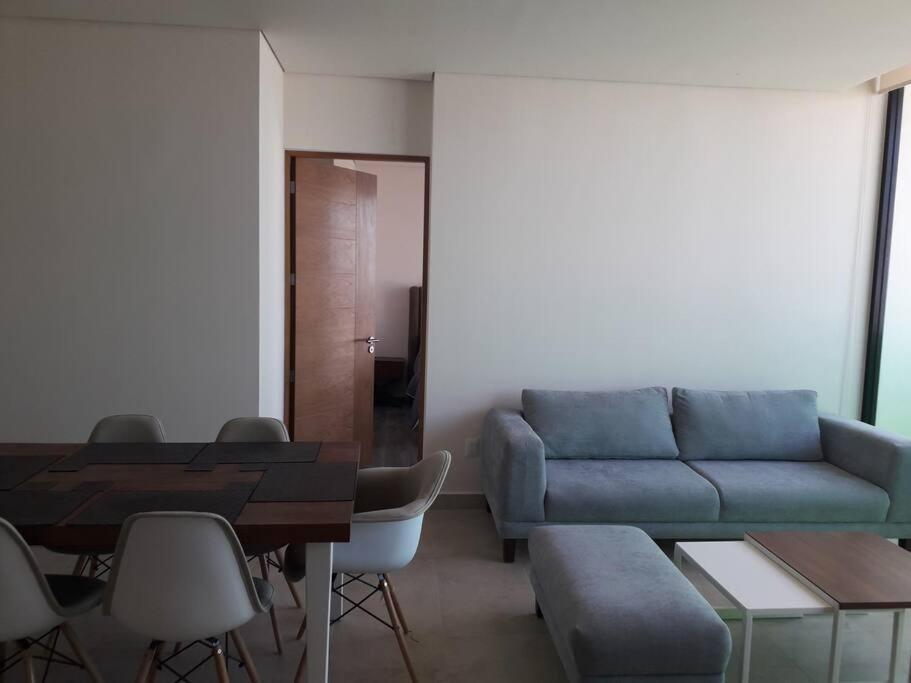 Nuevo Y Lujoso Departmento Residencial Queretaro. Apartment Екстериор снимка